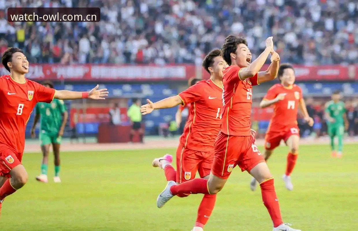 U17世界杯抽签深度评测：国足少帅面临西班牙与摩洛哥双重考验，猫头鹰体育视角下的全面解读